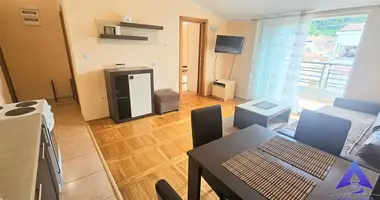 Mieszkanie 1 pokój w Budva, Czarnogóra