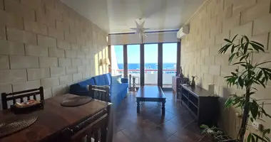 Apartamento 1 habitacion en Koinoteta Agiou Tychona, Chipre
