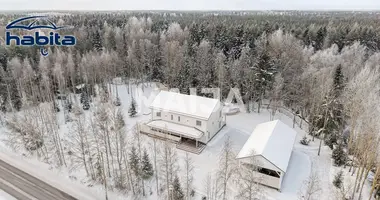 Haus 5 zimmer in Seinajoki sub region, Finnland