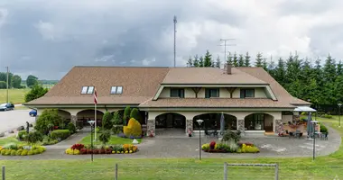 Sklep 620 m² w Kagi, Łotwa