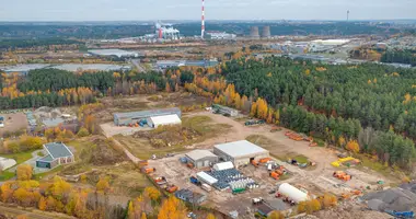 Коммерческое помещение 1 353 м² в Вильнюс, Литва