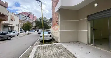 Propiedad comercial 48 m² en Bashkia Vlore, Albania