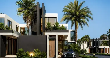 Villa 4 zimmer in Si Sunthon, Thailand