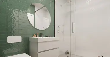 Пентхаус в Мучамель, Испания