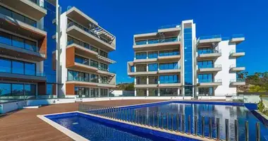2 bedroom apartment in Demos Agiou Athanasiou, Cyprus
