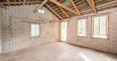 Terrain dans Vilnius, Lituanie