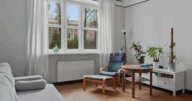 Appartement 2 chambres dans Varsovie, Pologne