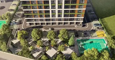Apartment in Burgas, Bulgaria