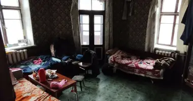 4 room apartment in Odesa, Ukraine