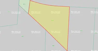 Plot of land in Oroklini, Cyprus