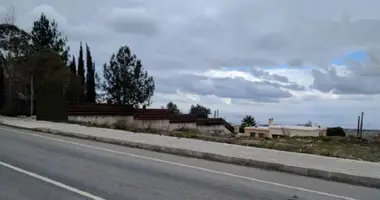 Mieszkanie w Kathikas, Cypr