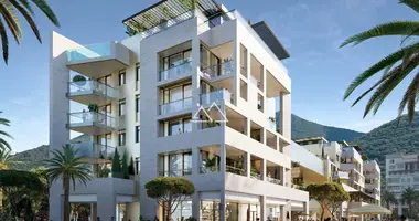 Commercial property 164 m² in Tivat, Montenegro