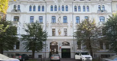 2 bedroom apartment in Riga, Latvia