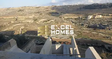 Apartamento 2 habitaciones en Munxar, Malta
