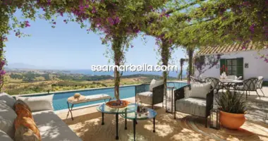Villa en Casares, Španjolska