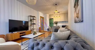 Apartamento 1 habitación en 14 a, Montenegro