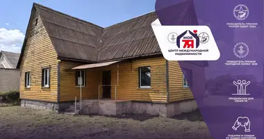 Haus in Sluzk, Belarus