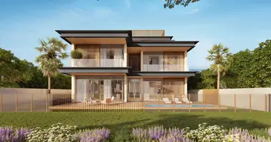 Villa 6 bedrooms in Abu Dhabi, United Arab Emirates