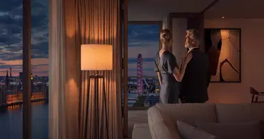 4 bedroom apartment in London, United Kingdom