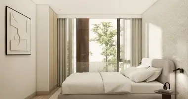 Appartement 2 chambres dans Sakhu, Thaïlande