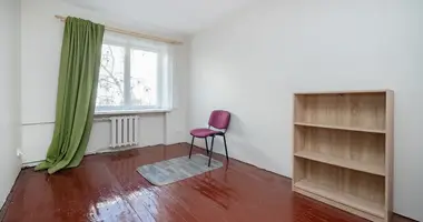 Appartement 2 chambres dans Vilnius, Lituanie