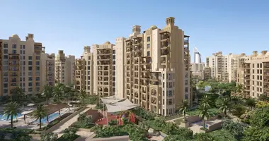 Apartamento 4 habitaciones en Dubái, Emiratos Árabes Unidos
