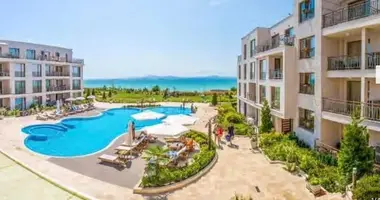 1 bedroom apartment in Burgas, Bulgaria
