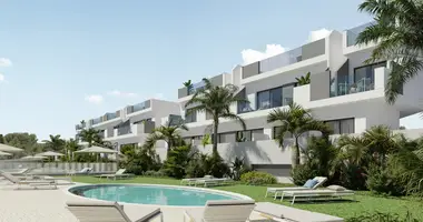 Reihenhaus in Torrevieja, Spanien