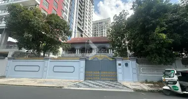 Вилла 6 комнат в Sangkat Phsar Daeum Thkov, Камбоджа