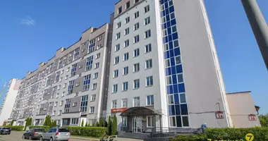 Gewerbefläche 183 m² in Minsk, Belarus