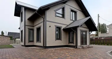 Дом 5 комнат в Елгава, Латвия