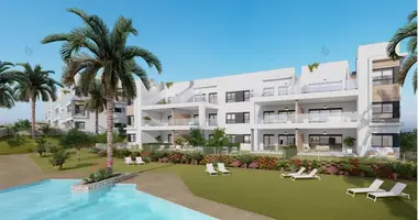 Bungalow 2 bedrooms in Pilar de la Horadada, Spain