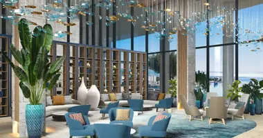 Apartamento 3 habitaciones en Limasol, Chipre