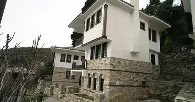 Villa 5 bedrooms in Skala Rachoniou, Greece