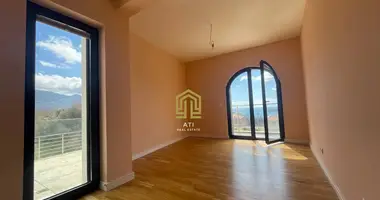 2 bedroom apartment in Becici, Montenegro
