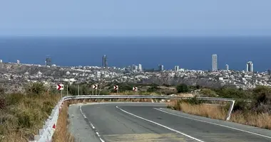 Apartamento en Demos Agiou Athanasiou, Chipre