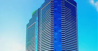 Studio apartment 1 bedroom in Batumi, Georgia