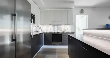 Apartamento en Siilinjarvi, Finlandia