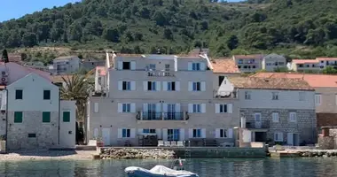Casa 9 habitaciones en Croacia
