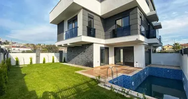 Villa en Región del Mediterráneo, Turquía