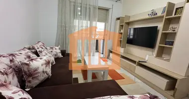 Apartamento 2 habitaciones en Bashkia Durres, Albania