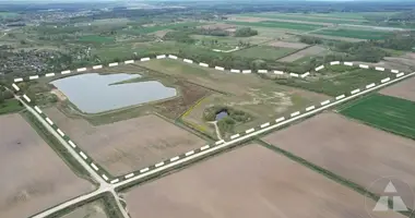 Działka w Olaines pagasts, Łotwa