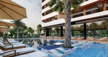 Wohnung 2 zimmer in Golem, Albanien