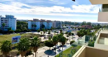 3 bedroom apartment in San Pedro Alcantara, Spain