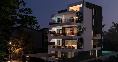 2 bedroom apartment in Municipality of Vari - Voula - Vouliagmeni, Greece