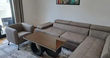 1 bedroom apartment in Podgorica, Montenegro