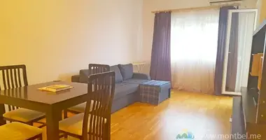 Apartment in Rafailovici, Montenegro