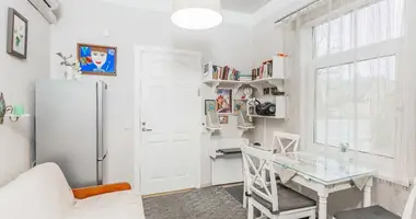 Квартира 1 комната в Вильнюс, Литва