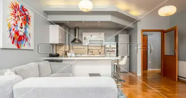 2 room apartment in City of Zagreb, Croatia