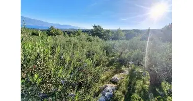 Plot of land in Mirca, Croatia